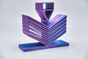 3D Druck z.B. für Logo, Cake-Topper für Geburtstage oder Hochzeiten oder als Ersatzteile - individuell gefertigt nach Maß by Kreativwerkstatt Guberac
