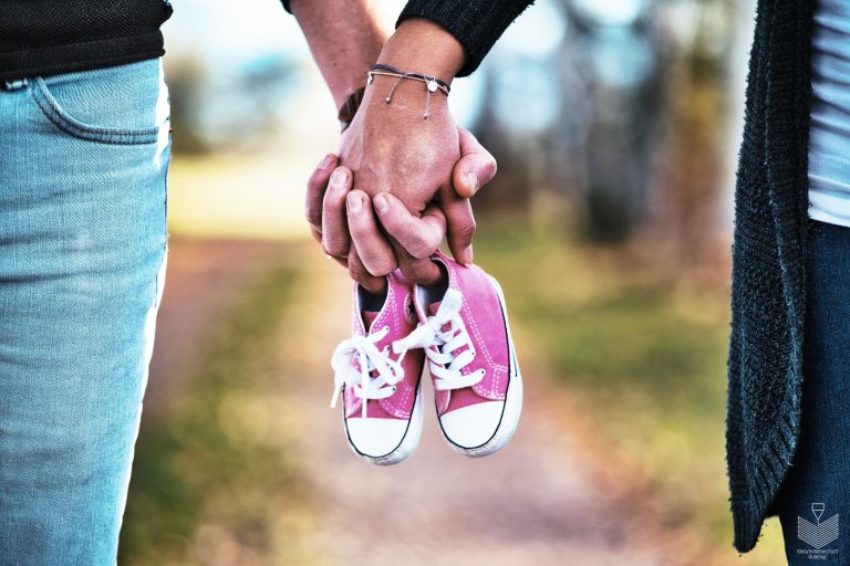 Fotografie - Professionell und authentisch. - Referenz Babybauchshooting by Kreativwerkstatt Guberac