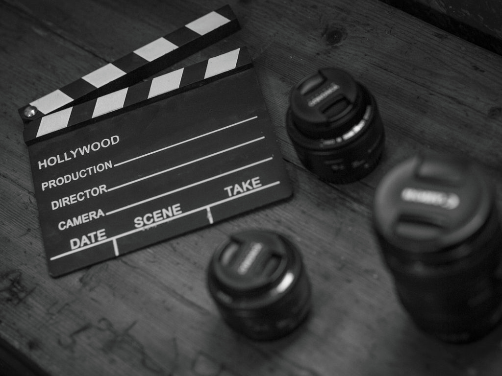 Mein Videografie-Repertoire deckt alle Facetten ab: von Interview, Imagevideo, Werbefilm, How-to-Video oder Teaserclips.