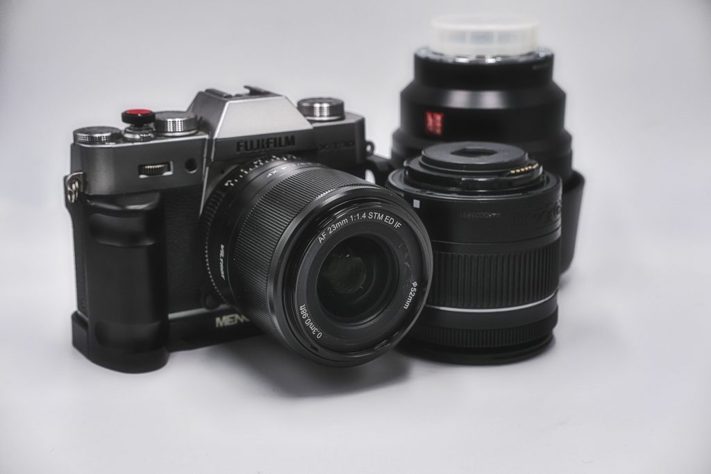 Meine Leistung: Fotografie - Professionell und authentisch.