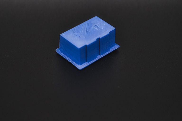 3D Druck für Produktmuster im Rahmen von Modellbau by Kreativwerkstatt Guberac