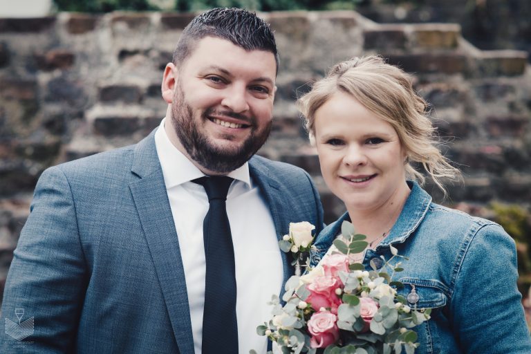 Fotografie - Professionell und authentisch. - Referenz Hochzeitsbilder / Hochzeit